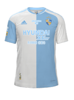 Away kit