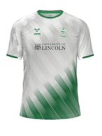 Away kit