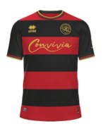 Away kit