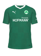 Away kit
