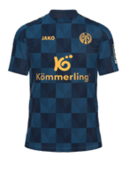 Away kit