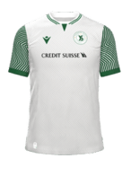 Away kit