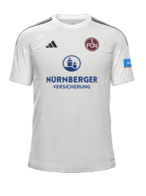 Away kit