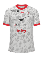 Away kit