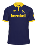 Visitante kit