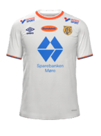 Away kit