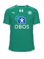 Away kit