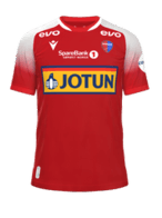 Away kit