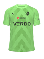 Away kit