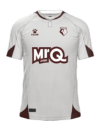 Visitante kit