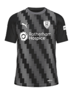 Away kit