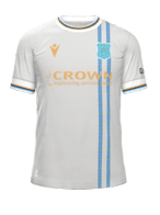 Away kit