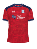Away kit