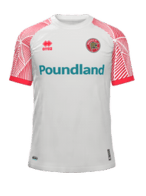 Borta kit
