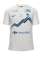 Visitante kit