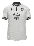 Visitante kit