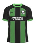 Away kit