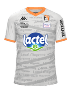 Away kit