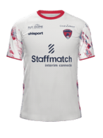 Away kit