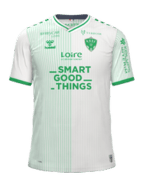 Away kit