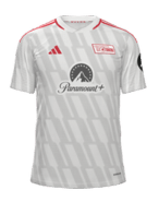 Away kit
