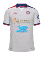 Away kit