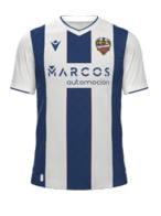 Visitante kit