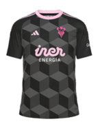Away kit