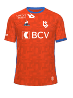 Away kit