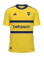 Away kit