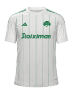 Away kit