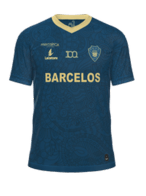 Visitante kit