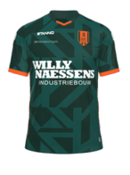 Away kit