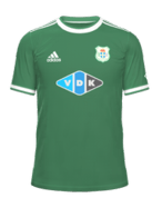 Away kit