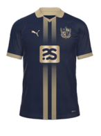 Away kit
