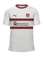 Away kit