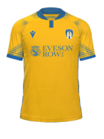 Visitante kit