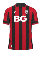 Away kit