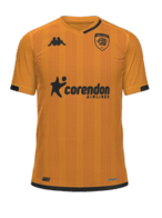 Away kit