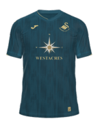 Away kit