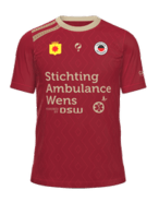 Away kit