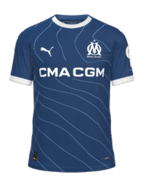 Away kit