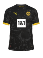 Away kit