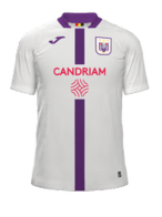 Away kit