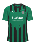 Away kit