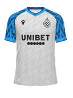Away kit