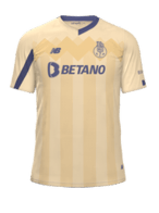 Away kit