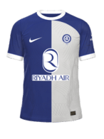 Visitante kit