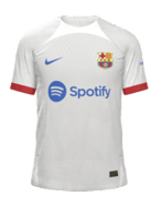 Away kit