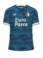 Away kit